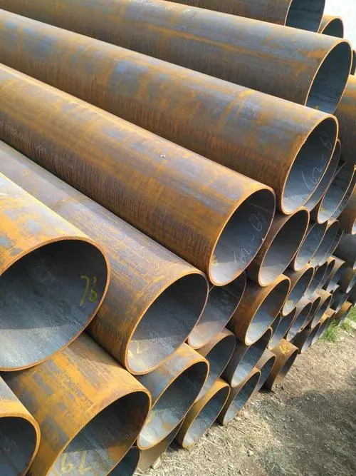 濮阳20#无缝钢管