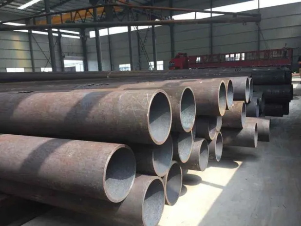 濮阳16mn无缝钢管