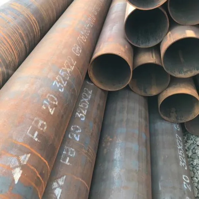 濮阳35crmo无缝钢管