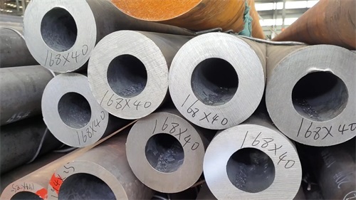 濮阳42crmo无缝钢管