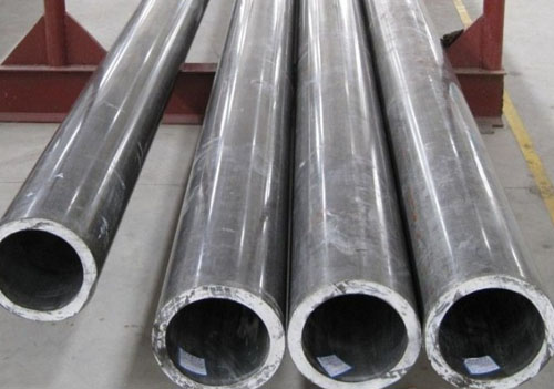 濮阳精密液压无缝钢管