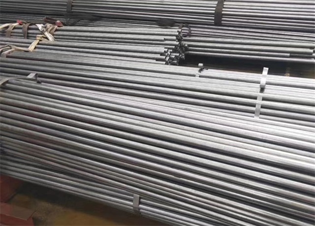 濮阳精密无缝钢管厂家