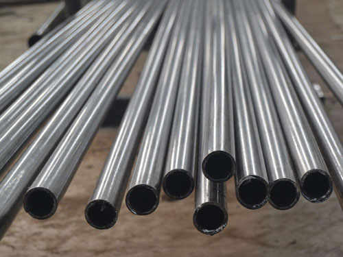 濮阳精密无缝钢管生产厂家