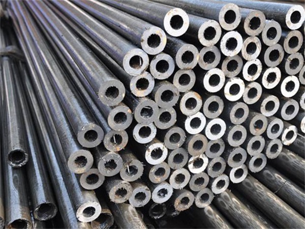 濮阳精密光亮无缝钢管