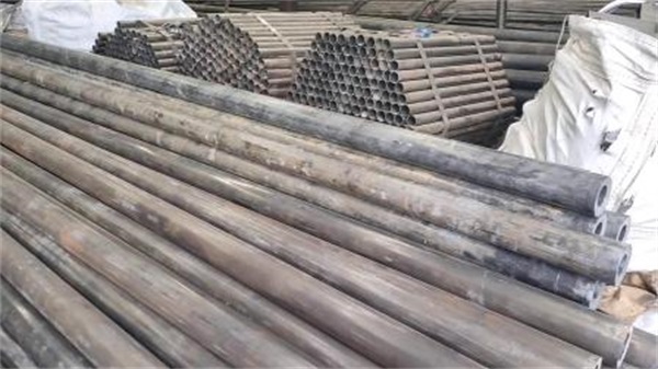 濮阳精密冷拔无缝钢管