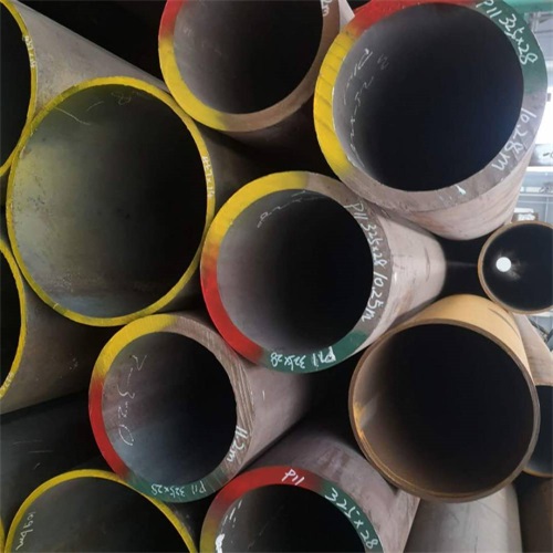 濮阳27simn厚壁无缝钢管