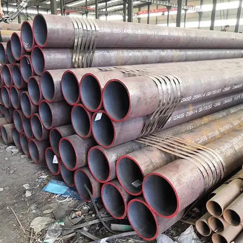 濮阳q345b无缝钢管厂