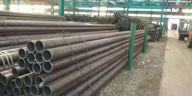 濮阳16mn无缝钢管厂