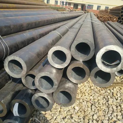 濮阳20#无缝钢管厂