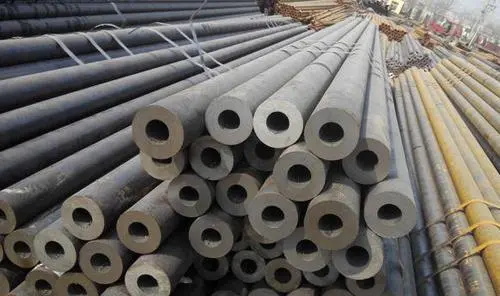 濮阳冷拔无缝钢管厂