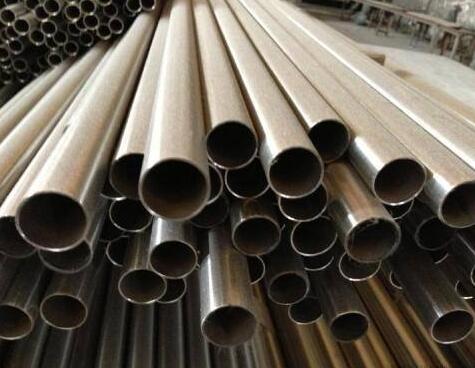 濮阳冷拔精密无缝钢管厂