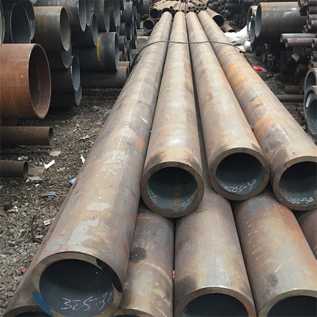 濮阳中低压锅炉用无缝钢管价格