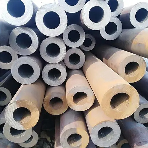 濮阳gb t 8162 结构用无缝钢管