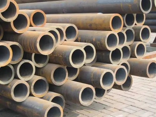 濮阳输送流体用无缝钢管