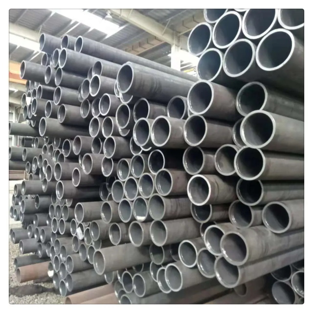 濮阳GB8163无缝管