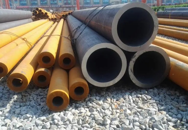 濮阳GB5310锅炉钢管
