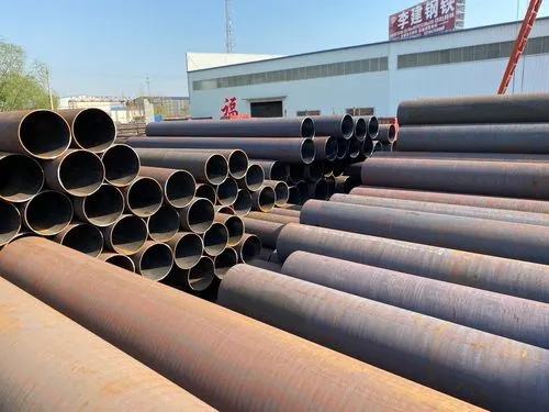 濮阳GB5310锅炉管