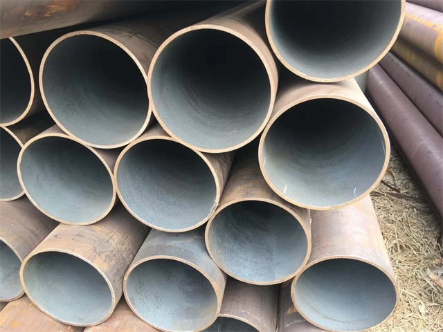 濮阳5310无缝管
