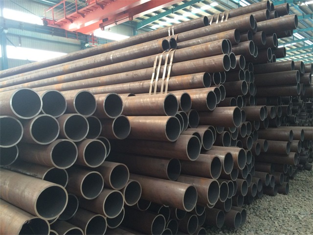 濮阳化肥设备用高压无缝钢管