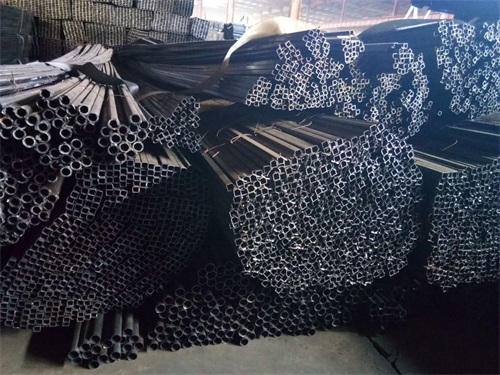 濮阳GB6479无缝管 