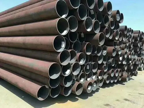 濮阳GB6479无缝钢管
