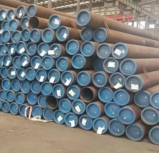 濮阳GB6479化肥设备用无缝钢管