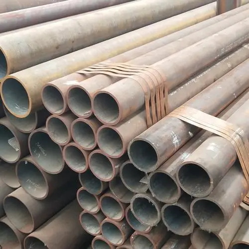 濮阳9948石油裂化管