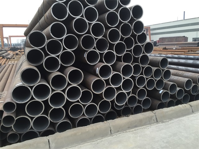 濮阳GB9948无缝管