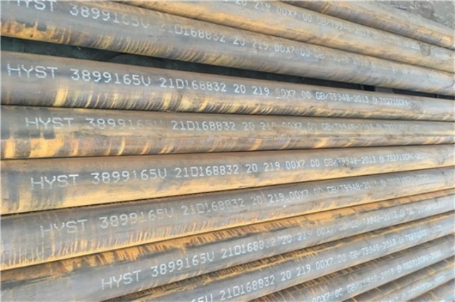 濮阳GB9948石油裂化管