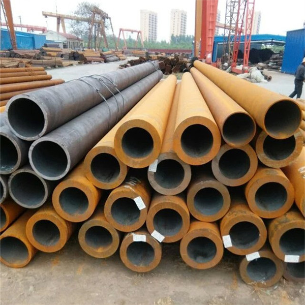 濮阳地质无缝管