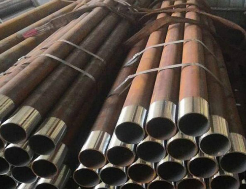 濮阳地质用无缝钢管