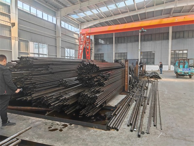 濮阳304精密无缝钢管