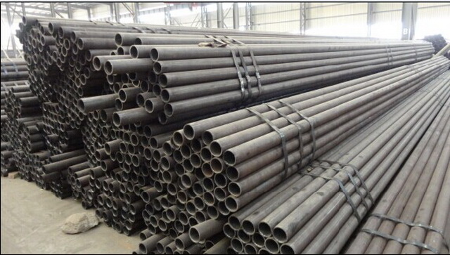 濮阳GB8163流体用无缝管