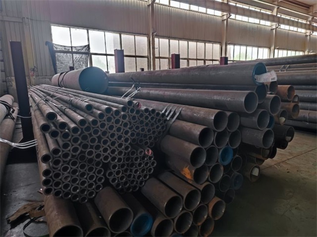 濮阳高压锅炉管