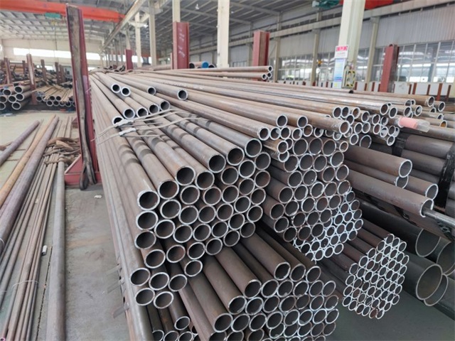 濮阳锅炉钢管