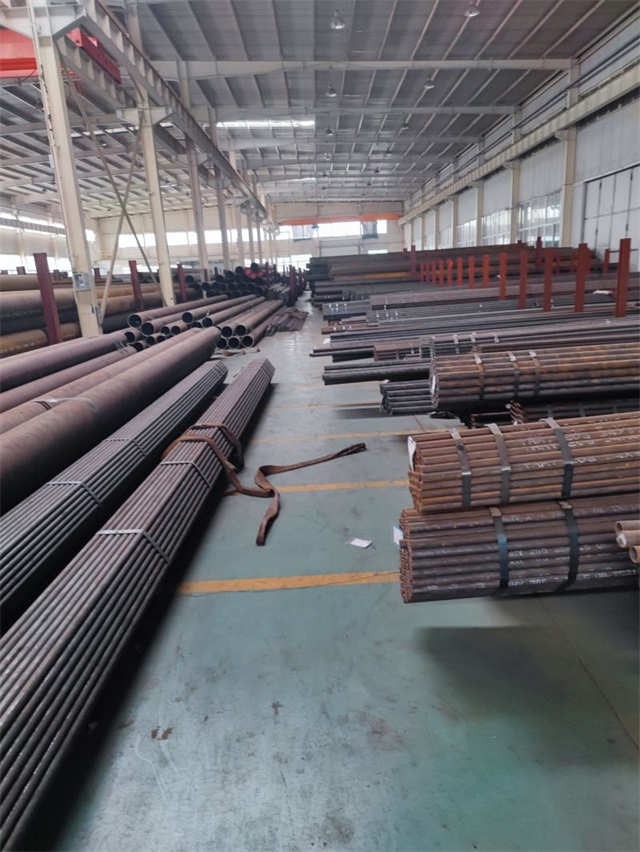 濮阳高压锅炉钢管