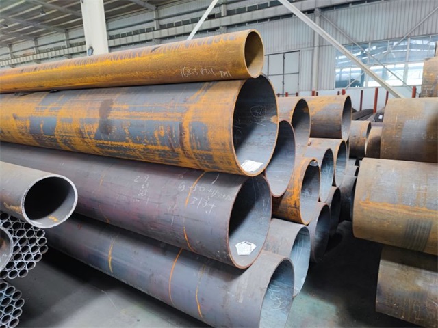 濮阳5310无缝管