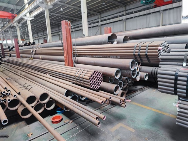 濮阳5310高压锅炉管 