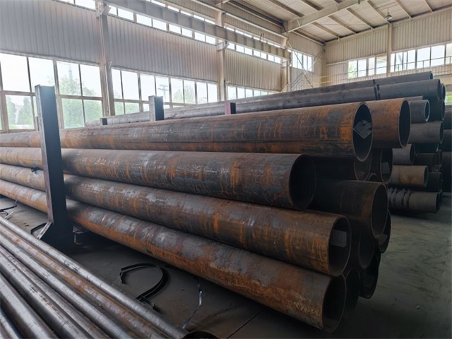 濮阳5310锅炉钢管