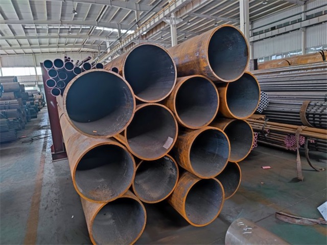 濮阳GB5310高压锅炉管