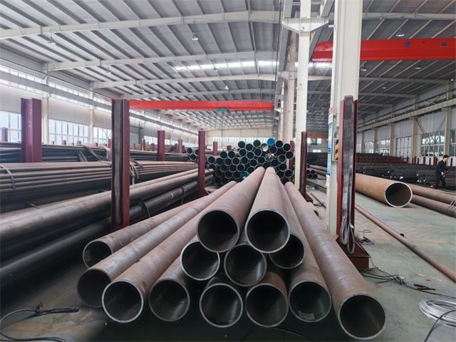 濮阳20G高压无缝钢管