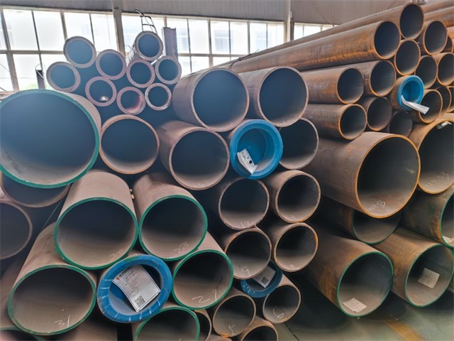 濮阳20G无缝钢管厂家