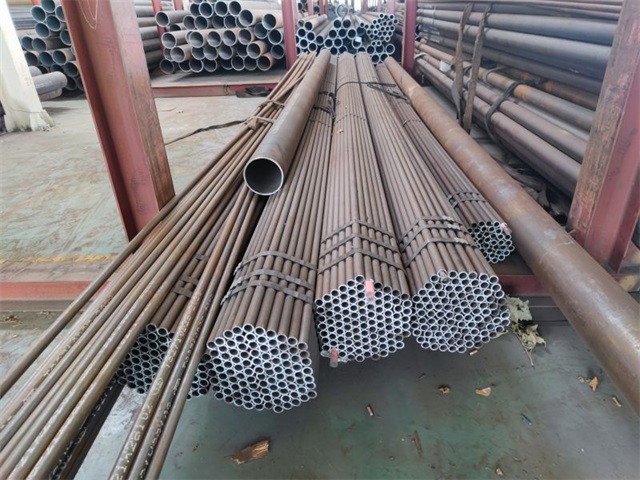 濮阳15crmog无缝钢管
