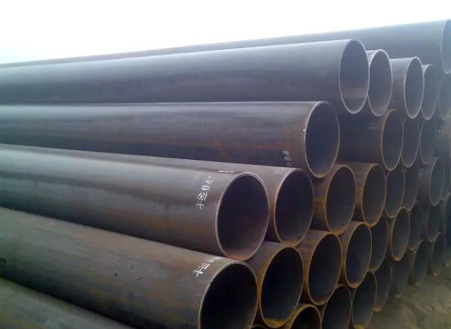 濮阳GB3087无缝管