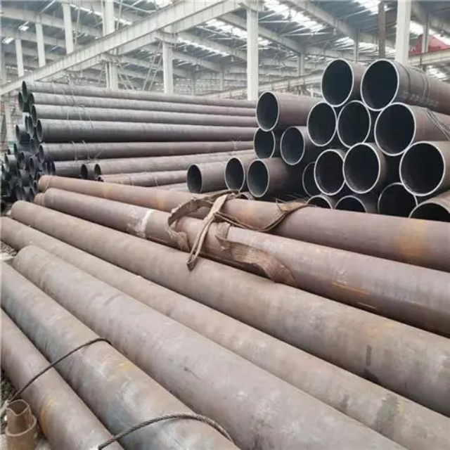 濮阳GB3087低中压锅炉管