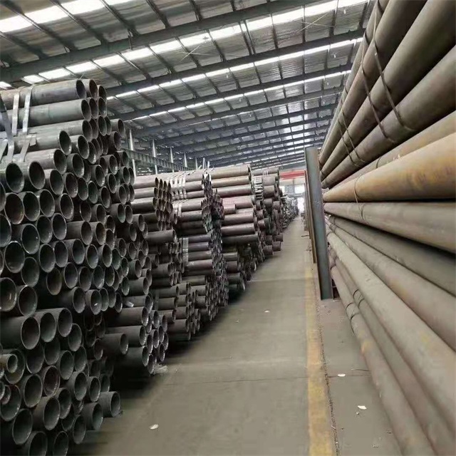 濮阳3087低中压无缝钢管