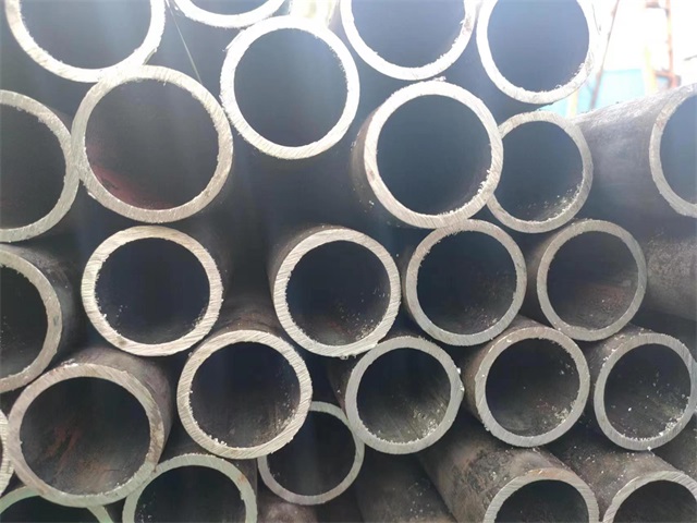 濮阳45#无缝钢管多少钱