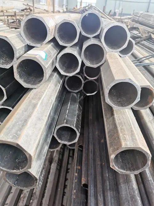 濮阳20cr冷拔无缝钢管