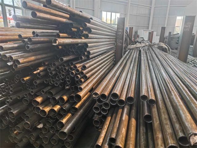 濮阳35#精密无缝钢管