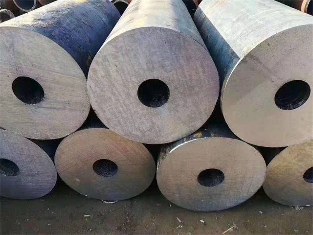 濮阳35crmo厚壁无缝钢管